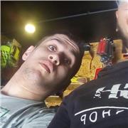 Entrenador personal, con enfoque al mejoramiento del estado fisico de la persona de forma saludable